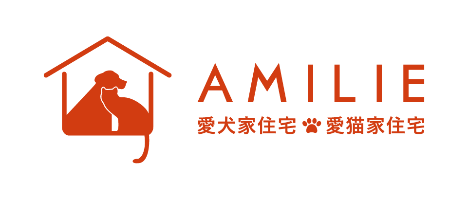 AMILIEロゴ