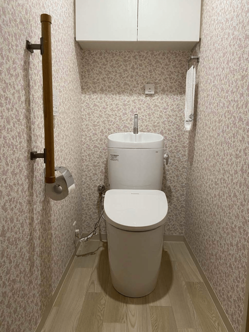 京都府京田辺市　I様