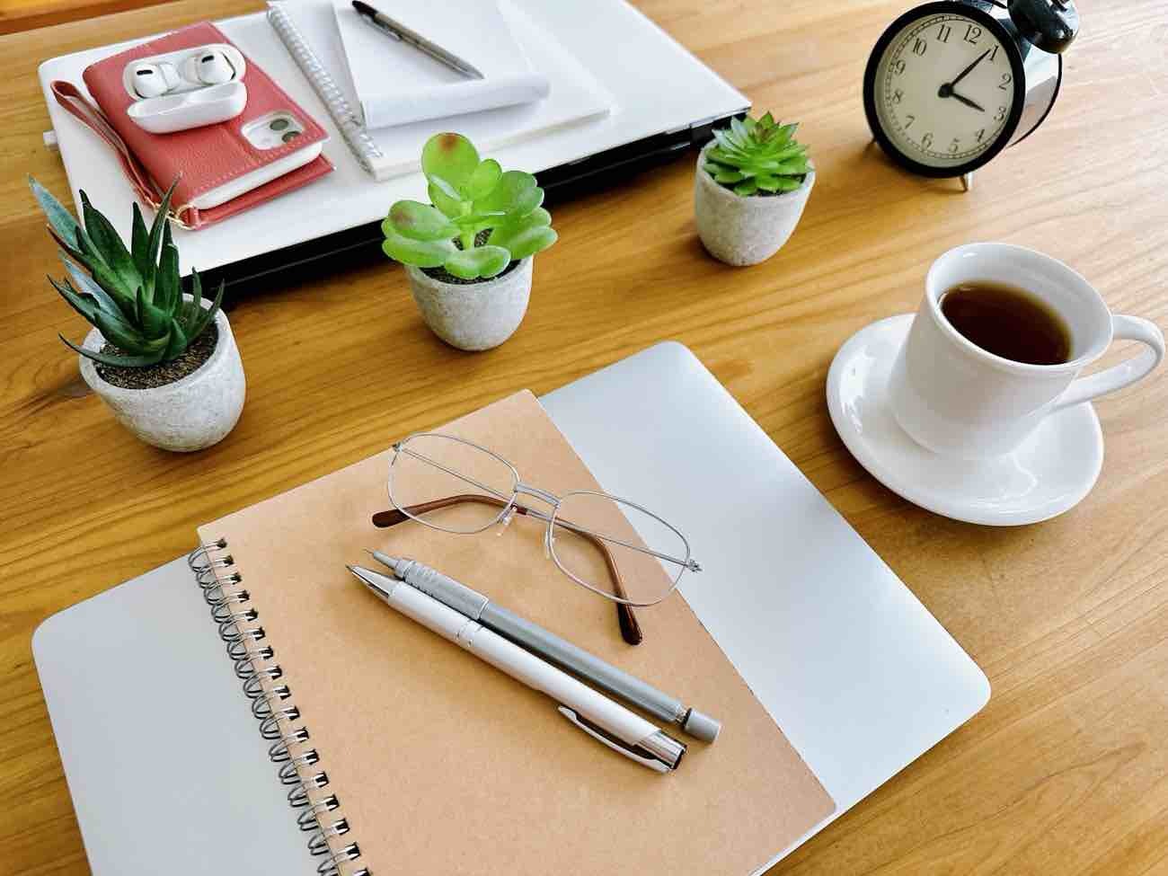 今の自分に必要なこと