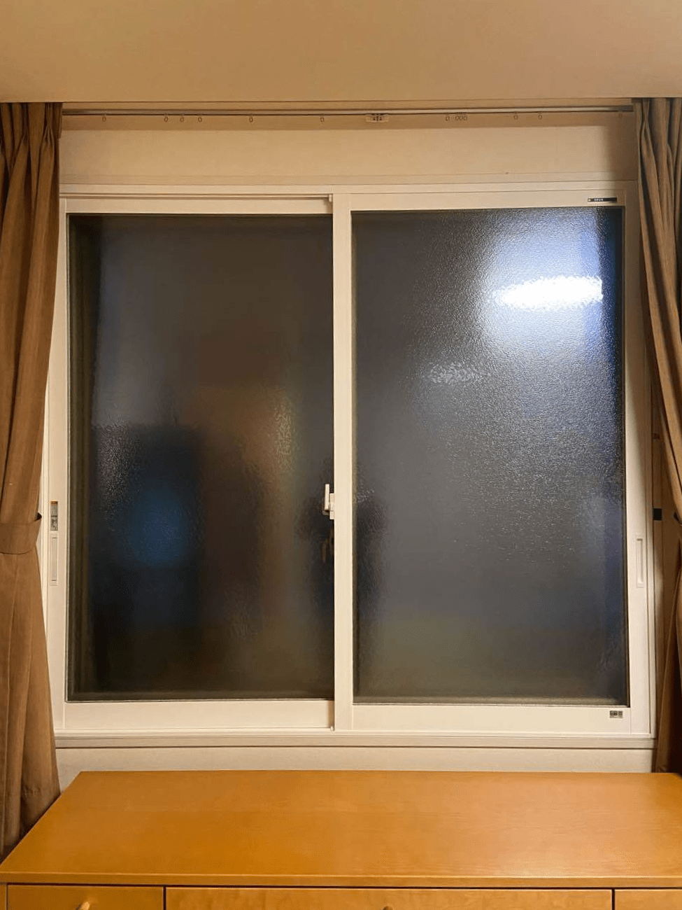 京都府京田辺市　F様　内窓設置リフォーム