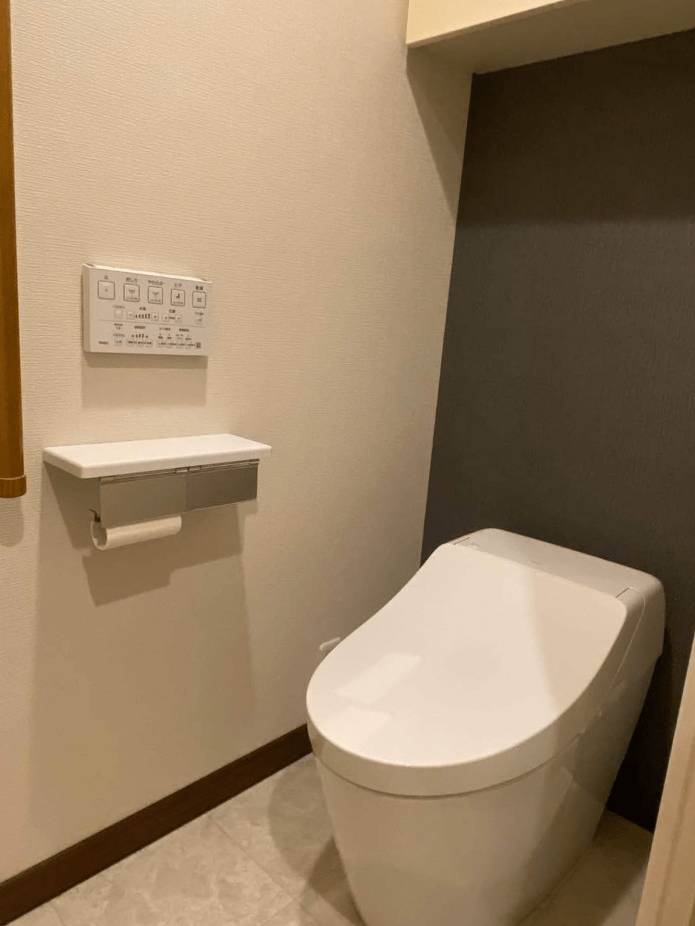 京都府京田辺市　K様