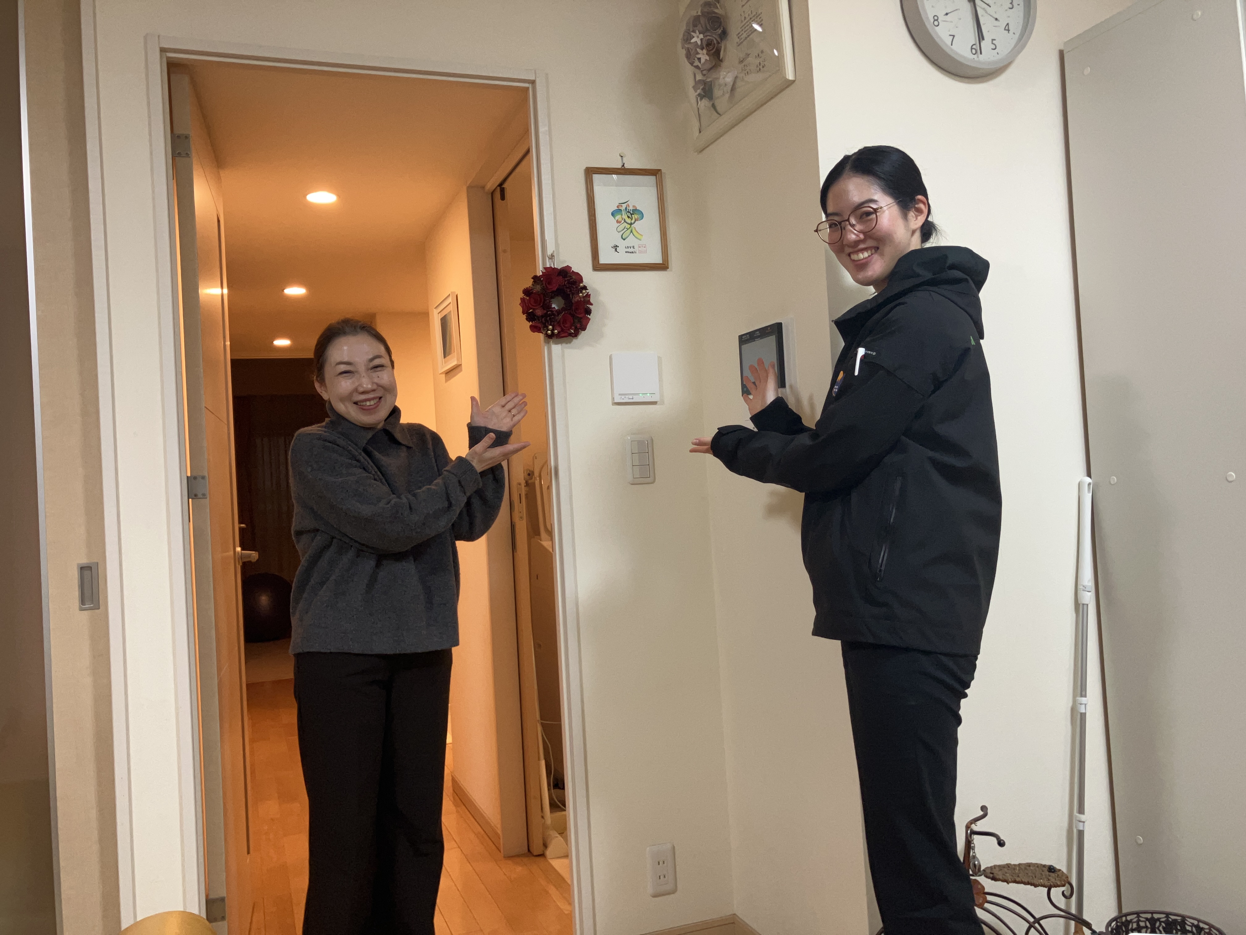 京都府京田辺市　Y様　ガス給湯器入替工事