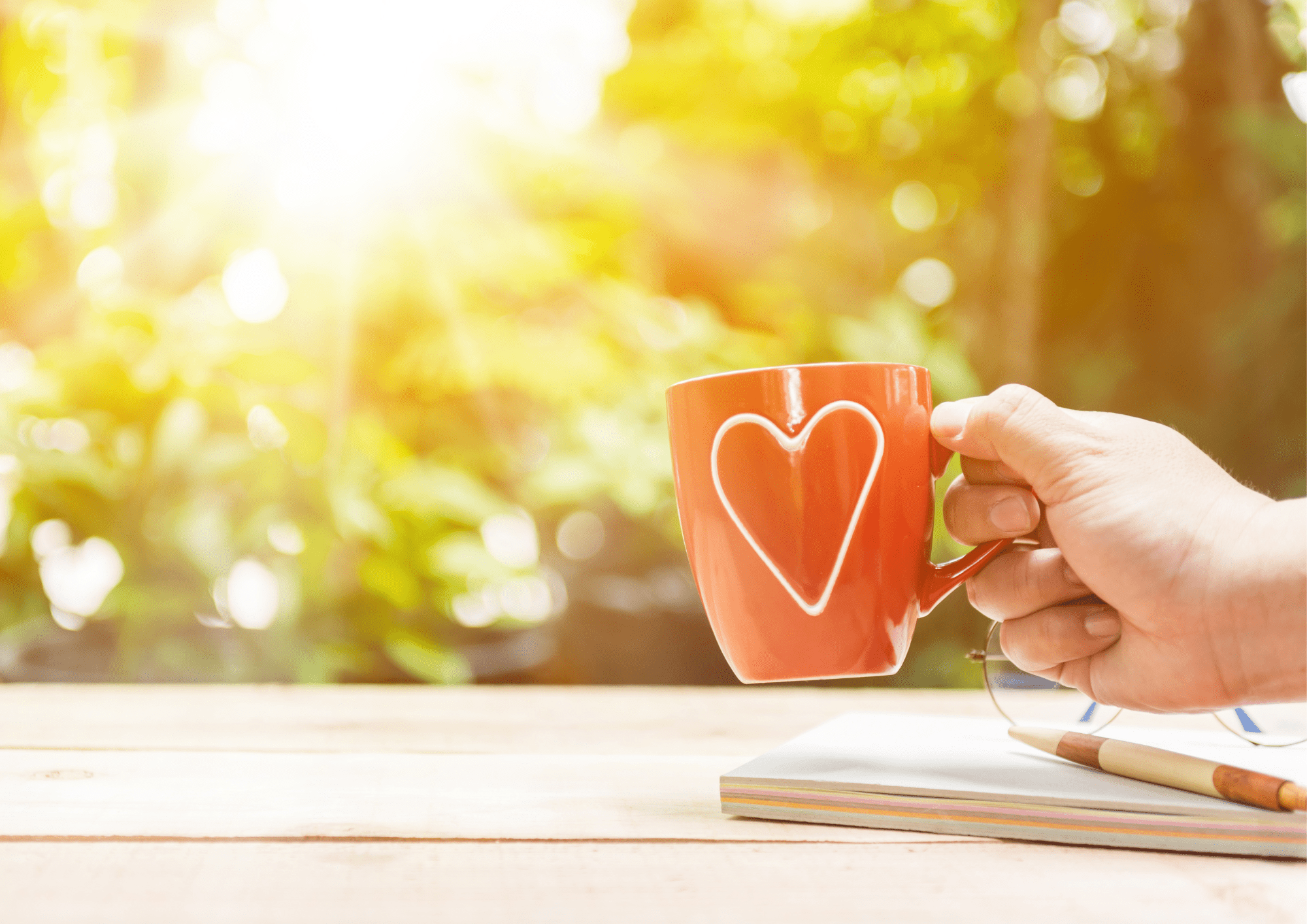 今と自分を大切に