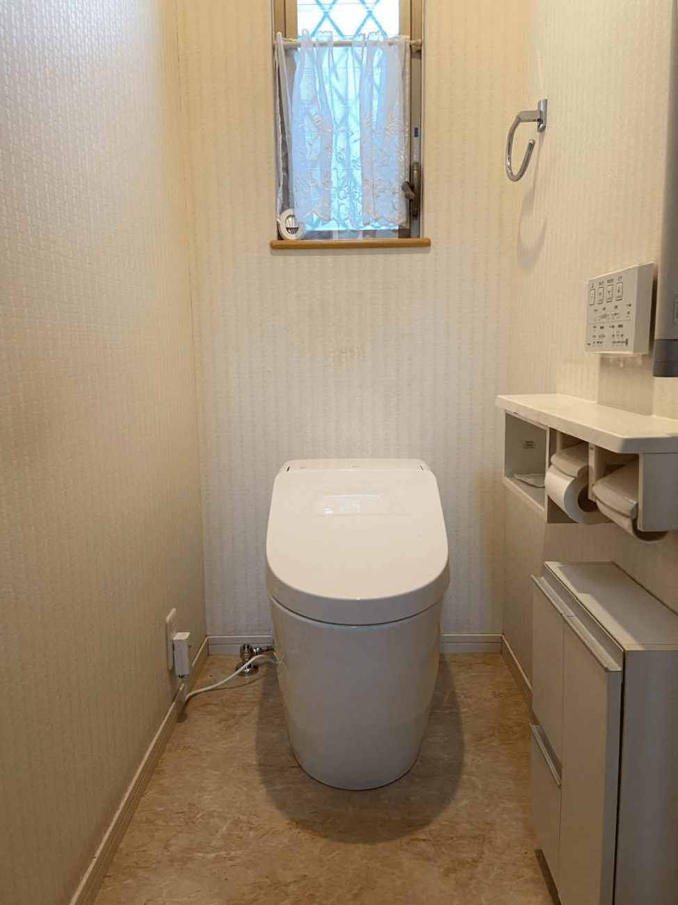 京都府京田辺市　A様