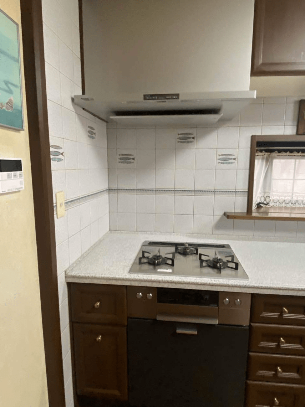 京都府京田辺市　M様