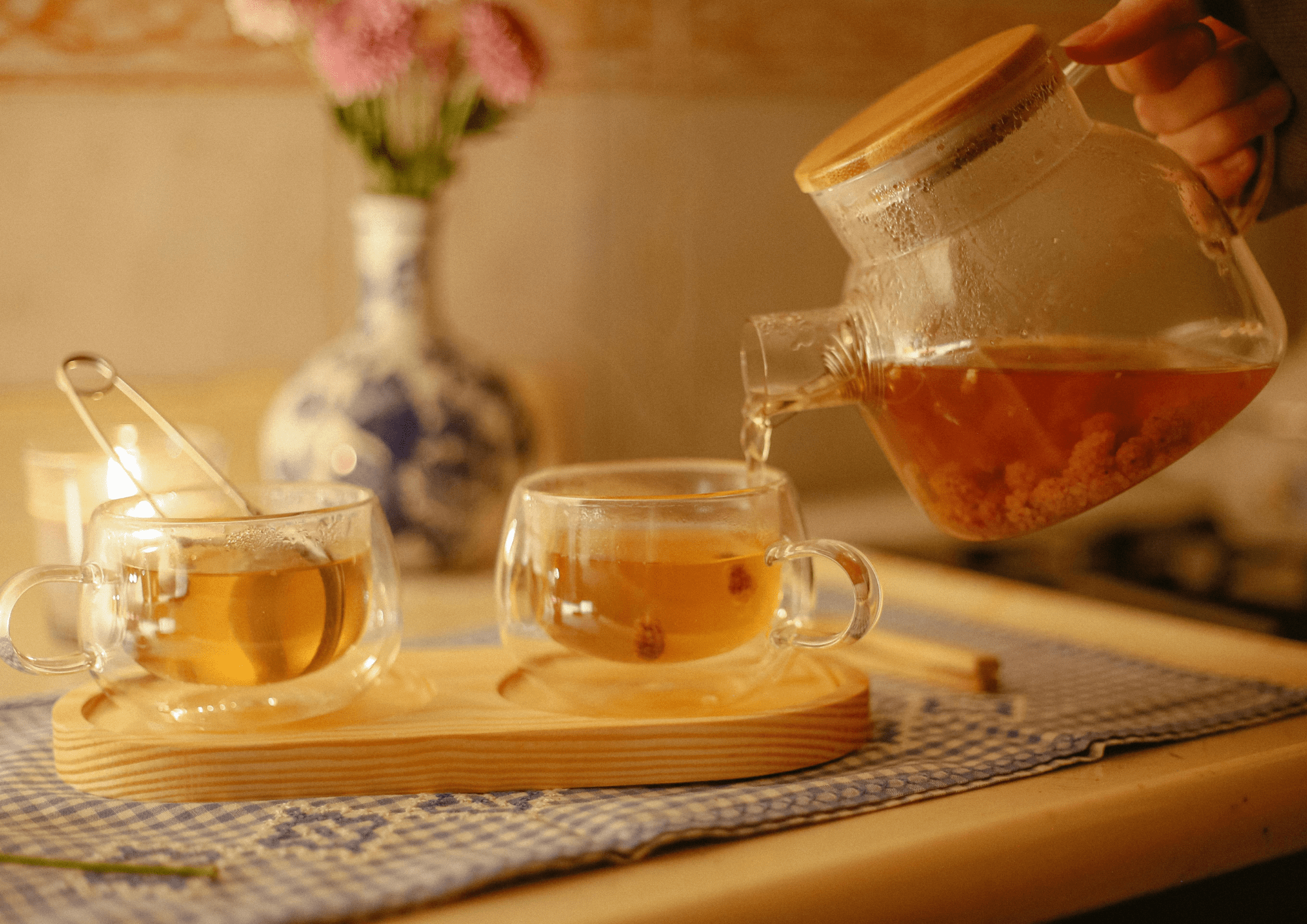 寒い冬を乗り切るために！