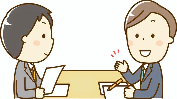 これも人財育成の一環です