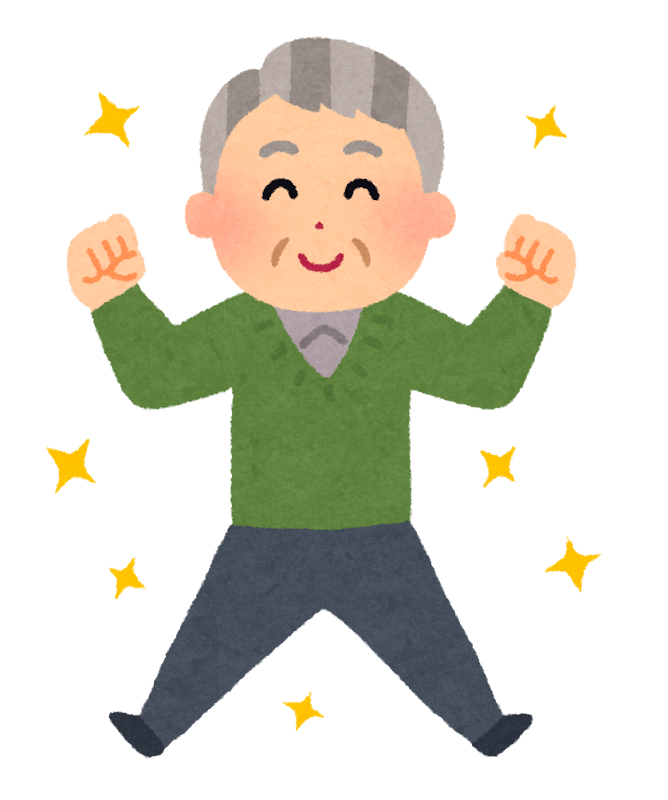 ありがたいお言葉・・・