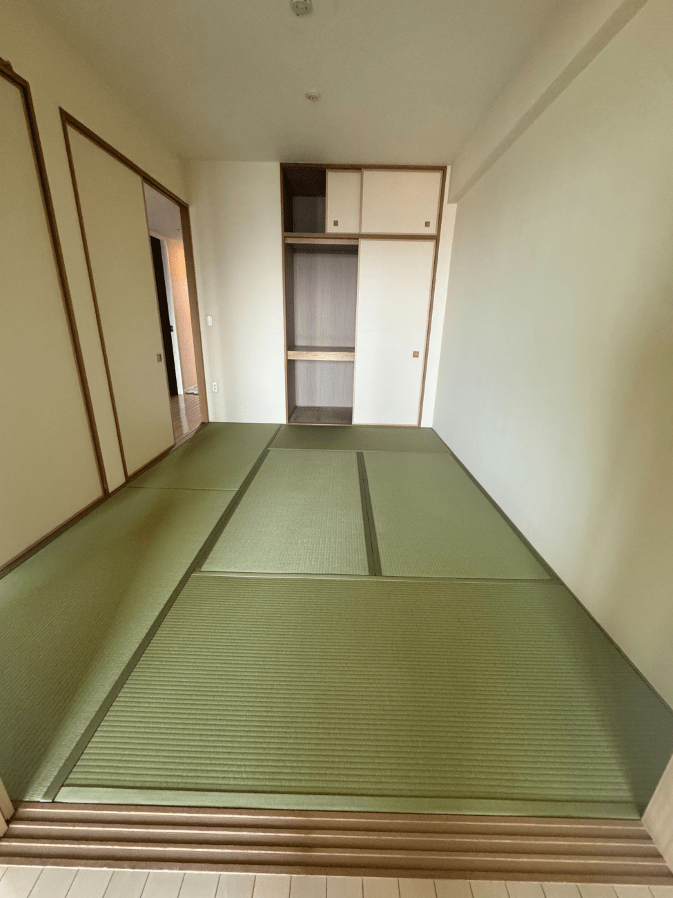 大阪府枚方市　N様　畳リフォーム