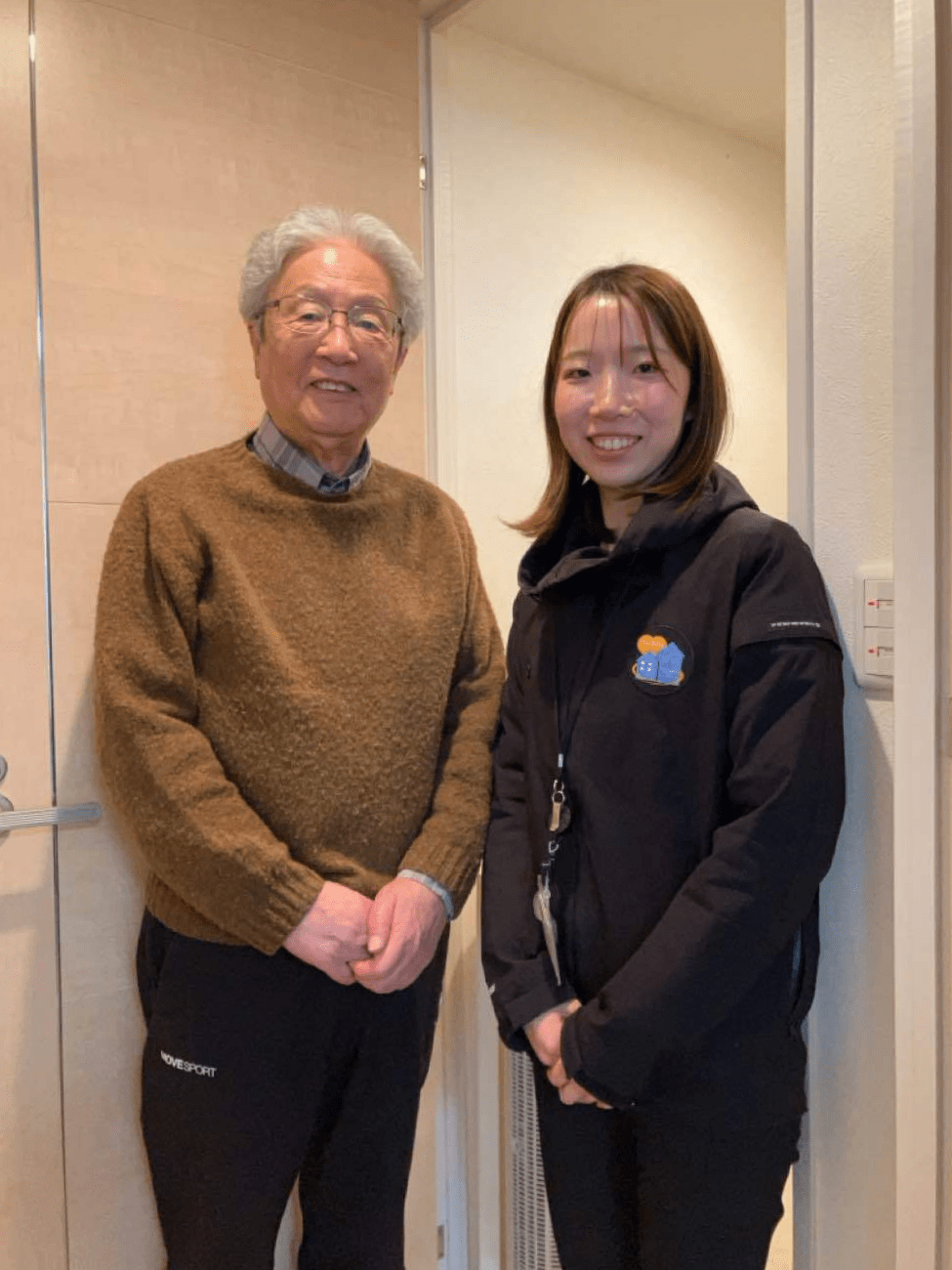 京都府京田辺市　I様　トイレリフォーム