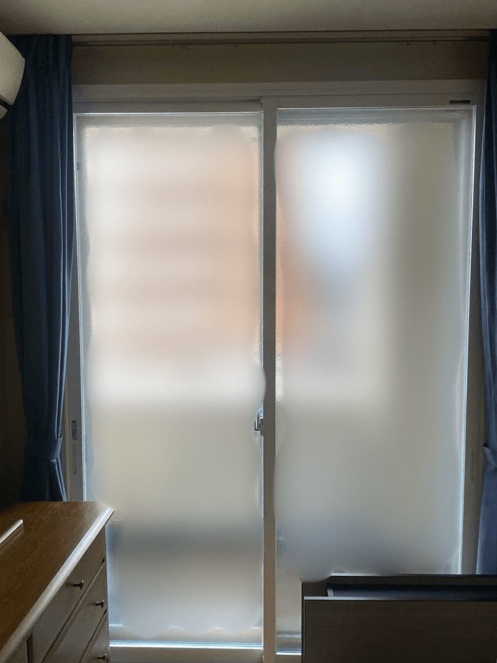 京都府京田辺市　N様　内窓設置リフォーム