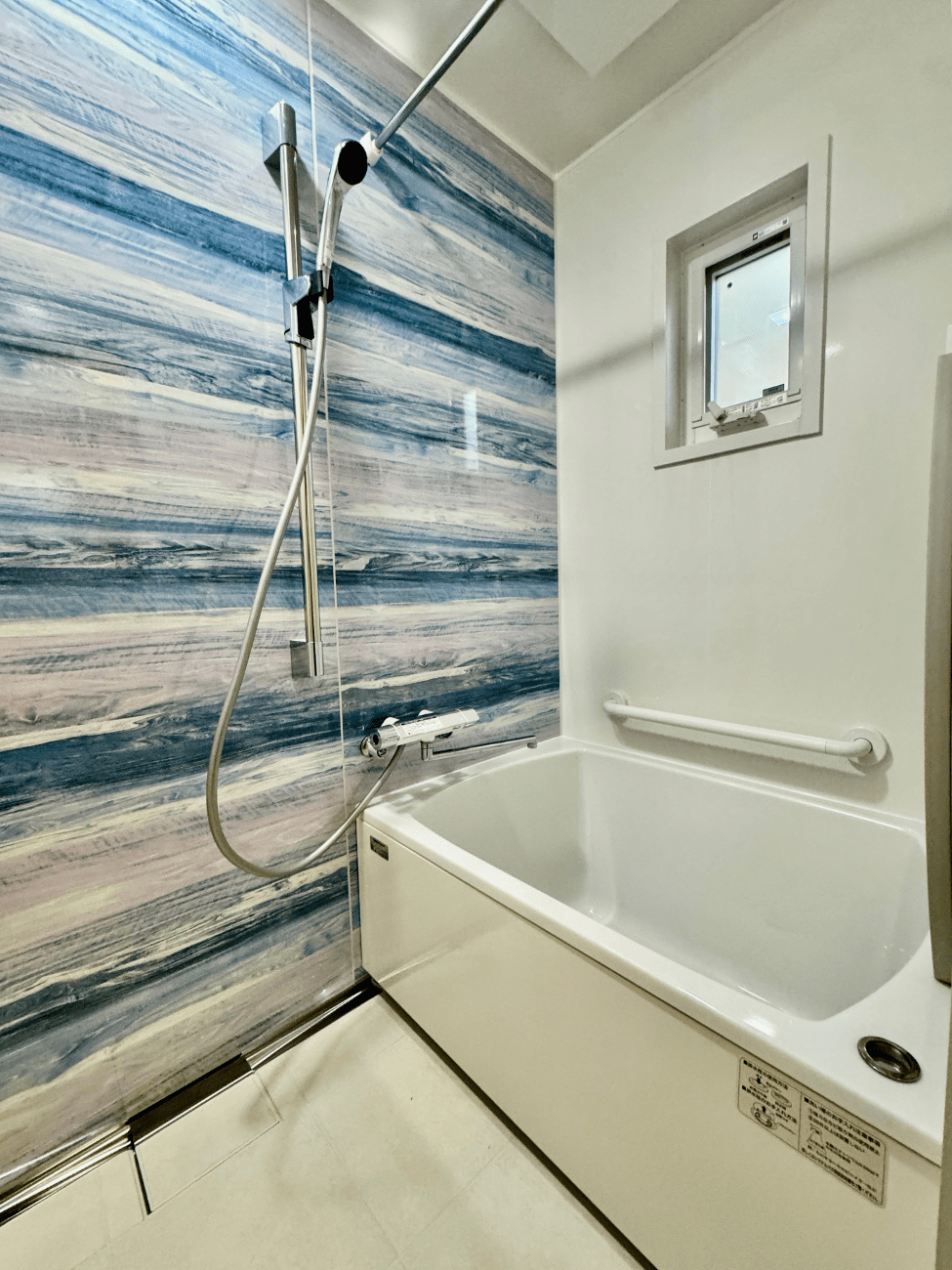 京都府京田辺市　S様　浴室リフォーム