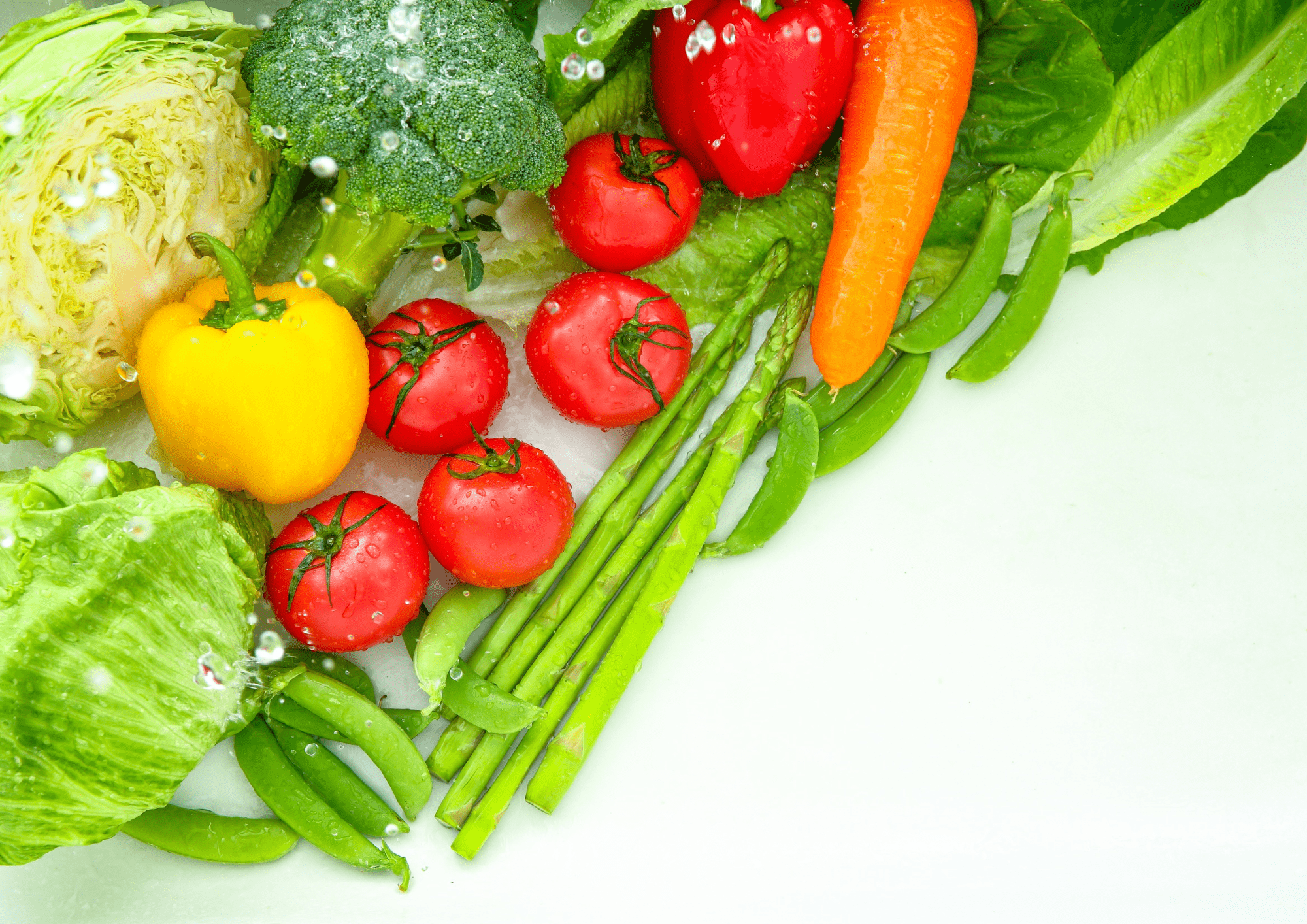 夜ごはんを見直してみた話