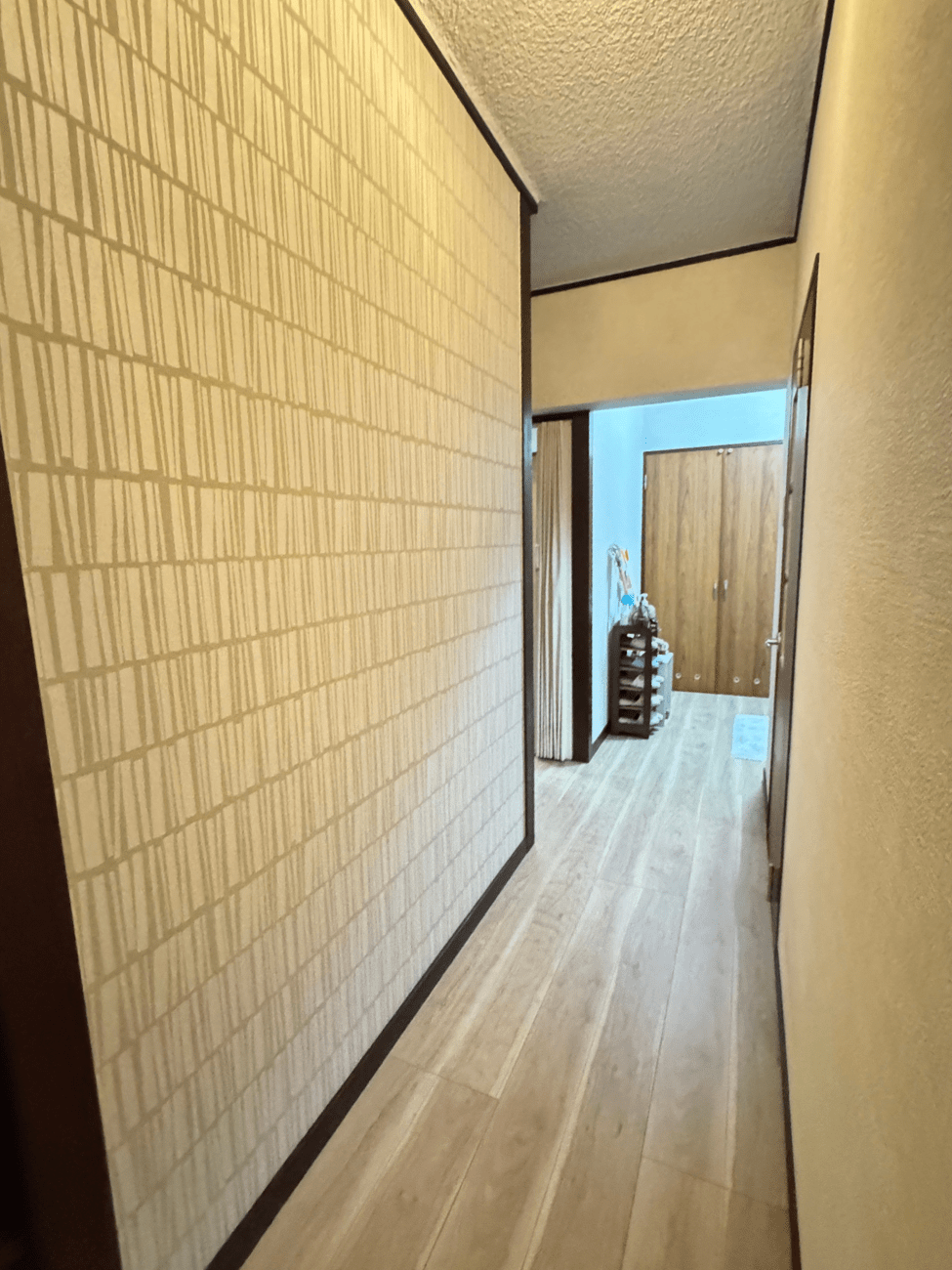 京都府京田辺市　O様　内装リフォーム