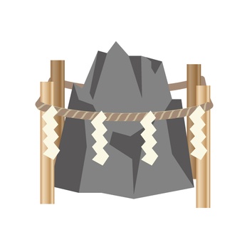 日本最古の聖地への参拝