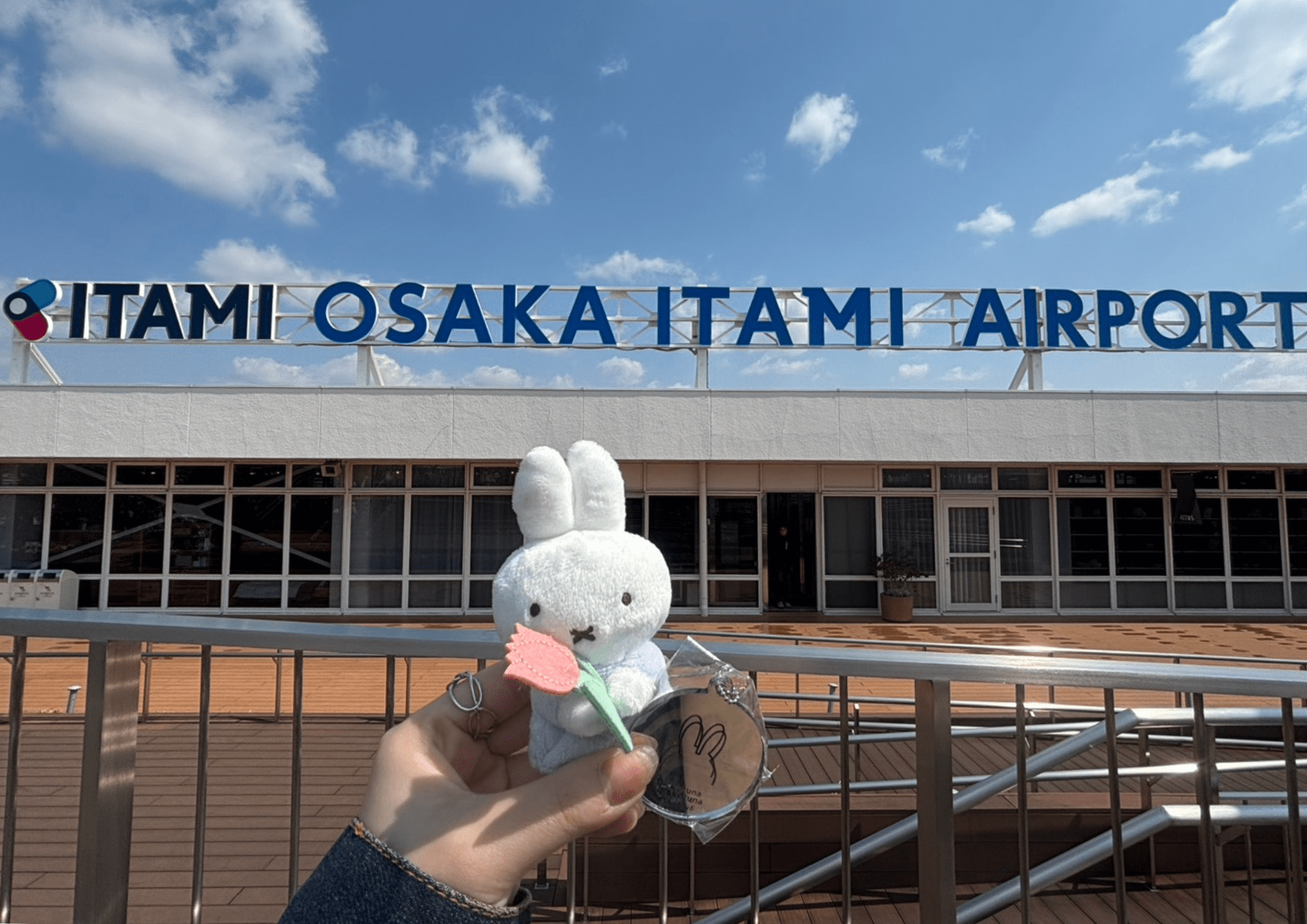 整理券1番、いただきました。