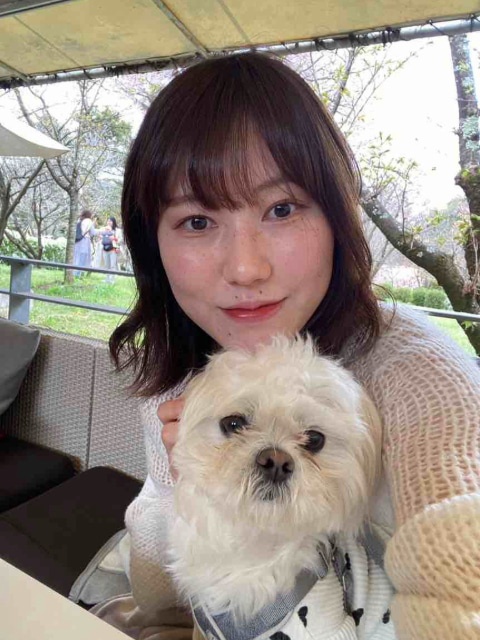 愛犬と安心して暮らす住まい作りパートナー・松本
