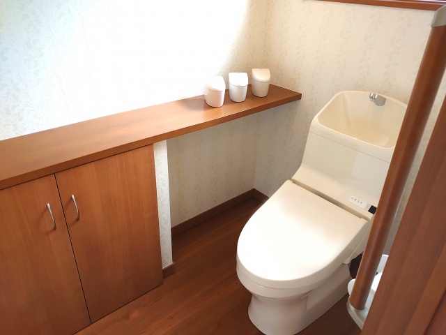 トイレリフォームの後悔5選｜プロが教える成功のコツ