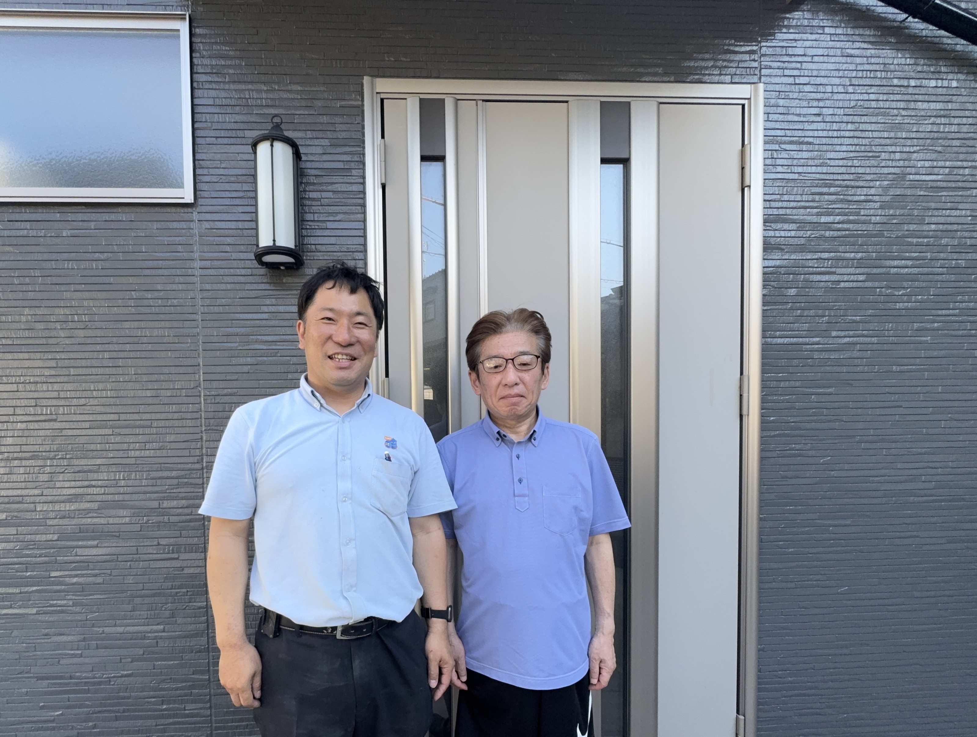 大阪府枚方市　U様　外壁屋根塗装リフォーム