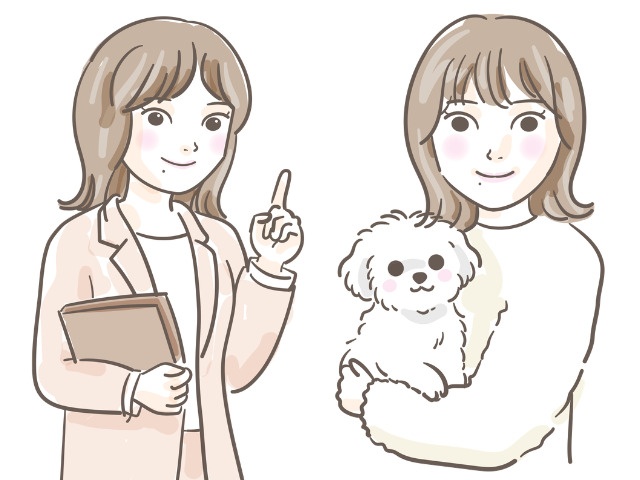 愛犬家住宅コーディネーターにご相談ください